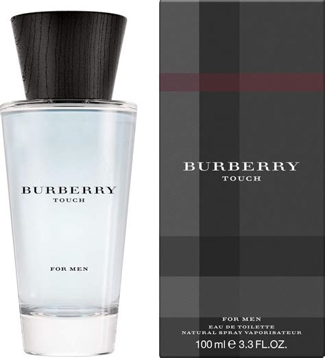 burberry touch for men eau de parfum|Burberry touch for men 30ml.